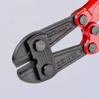 Bout-/kettingschaar Knipex 71 72 760