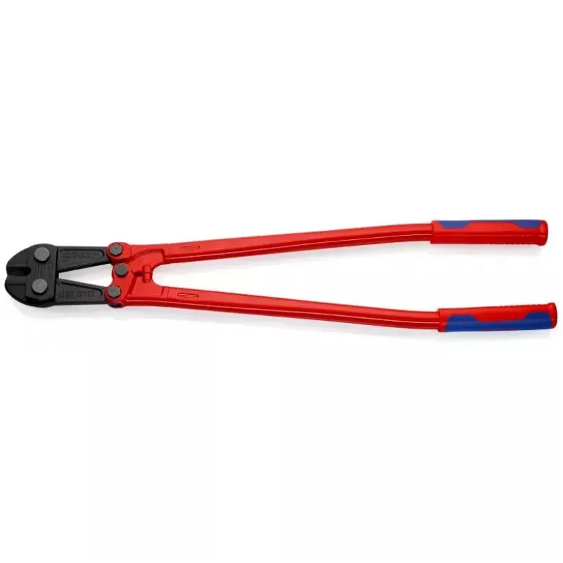 Bout-/kettingschaar Knipex 71 72 760