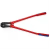 Bout-/kettingschaar Knipex 71 72 760