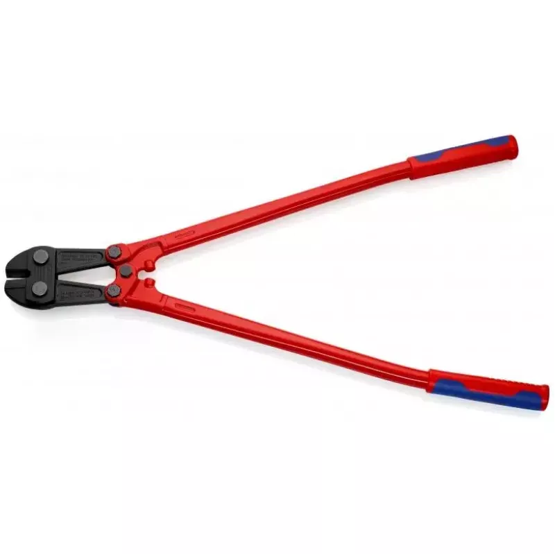 Bout-/kettingschaar Knipex 71 72 760