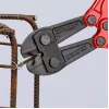 Bout-/kettingschaar Knipex 71 72 760