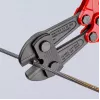 Bout-/kettingschaar Knipex 71 72 760