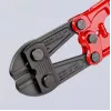 Bout-/kettingschaar Knipex 71 72 760