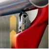 Pijpsnijder Knipex 90 31 03 BK geschikt voor messing, koper, staal
