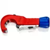 Pijpsnijder Knipex 90 31 03 BK geschikt voor messing, koper, staal