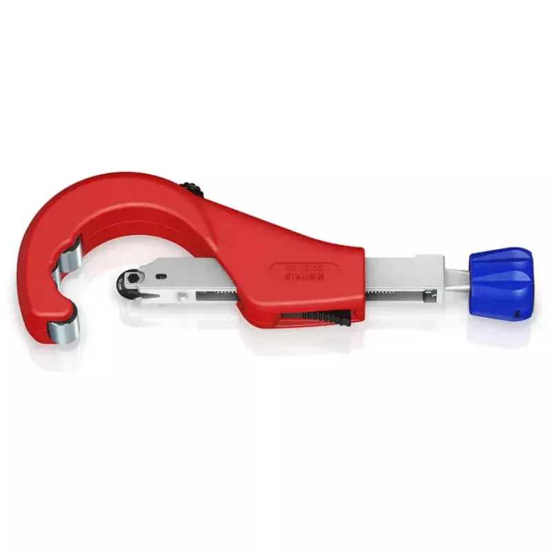 Pijpsnijder Knipex 90 31 03 BK geschikt voor messing, koper, staal
