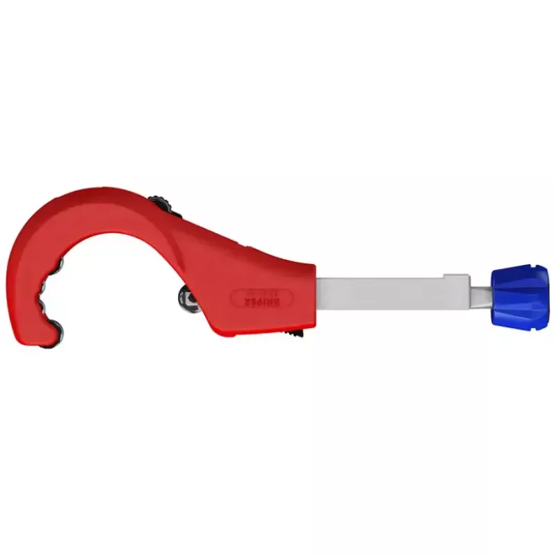 Pijpsnijder Knipex 90 31 03 BK geschikt voor messing, koper, staal