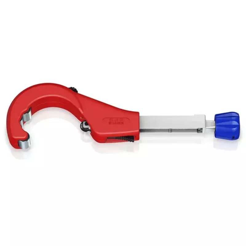 Pijpsnijder Knipex 90 31 03 BK geschikt voor messing, koper, staal