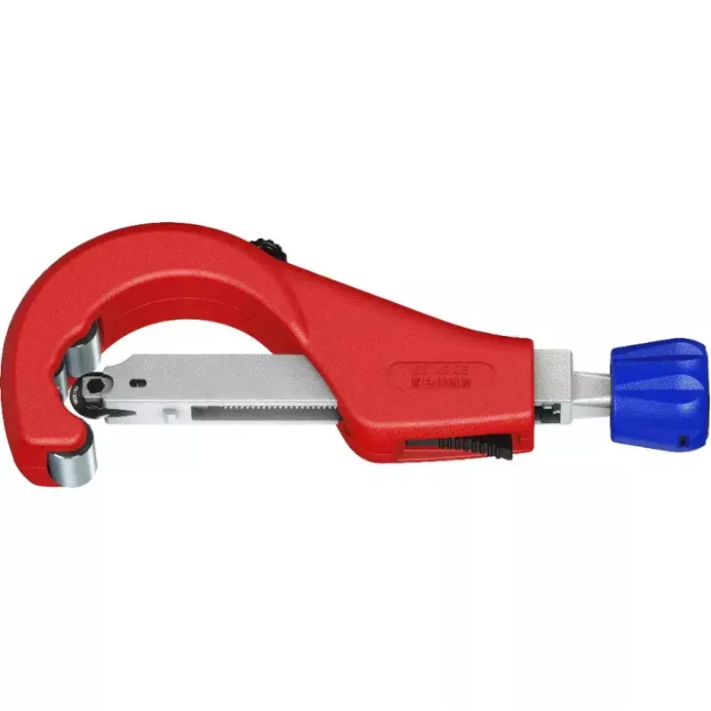 Pijpsnijder Knipex 90 31 03 BK geschikt voor messing, koper, staal
