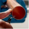 Pijpsnijder Knipex 90 31 03 BK geschikt voor messing, koper, staal