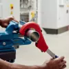 Pijpsnijder Knipex 90 31 03 BK geschikt voor messing, koper, staal