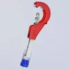 Pijpsnijder Knipex 90 31 03 BK geschikt voor messing, koper, staal