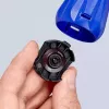 Pijpsnijder Knipex 90 31 03 BK geschikt voor messing, koper, staal