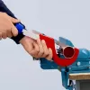 Pijpsnijder Knipex 90 31 03 BK geschikt voor messing, koper, staal