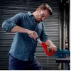 Pijpsnijder Knipex 90 31 03 BK geschikt voor messing, koper, staal