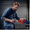 Pijpsnijder Knipex 90 31 03 BK geschikt voor messing, koper, staal