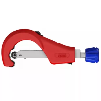 Pijpsnijder Knipex 90 31 03 BK geschikt voor messing, koper, staal