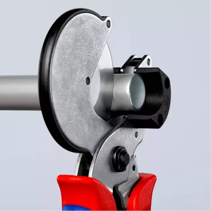 Knipex 90 25 25 buizensnijder voor composiet- en kunststofbuizen