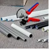 Knipex 90 25 25 buizensnijder voor composiet- en kunststofbuizen