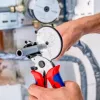 Knipex 90 25 25 buizensnijder voor composiet- en kunststofbuizen