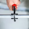 Knipex 90 25 25 buizensnijder voor composiet- en kunststofbuizen