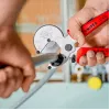 Knipex 90 25 25 buizensnijder voor composiet- en kunststofbuizen