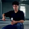 Knipex 90 25 25 buizensnijder voor composiet- en kunststofbuizen