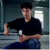 Knipex 90 25 25 buizensnijder voor composiet- en kunststofbuizen