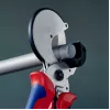 Knipex 90 25 25 buizensnijder voor composiet- en kunststofbuizen