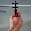 Knipex 90 25 25 buizensnijder voor composiet- en kunststofbuizen