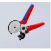 Knipex 90 25 25 buizensnijder voor composiet- en kunststofbuizen