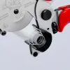 Knipex 90 25 25 buizensnijder voor composiet- en kunststofbuizen