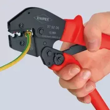 Tang Knipex 97 52 05
