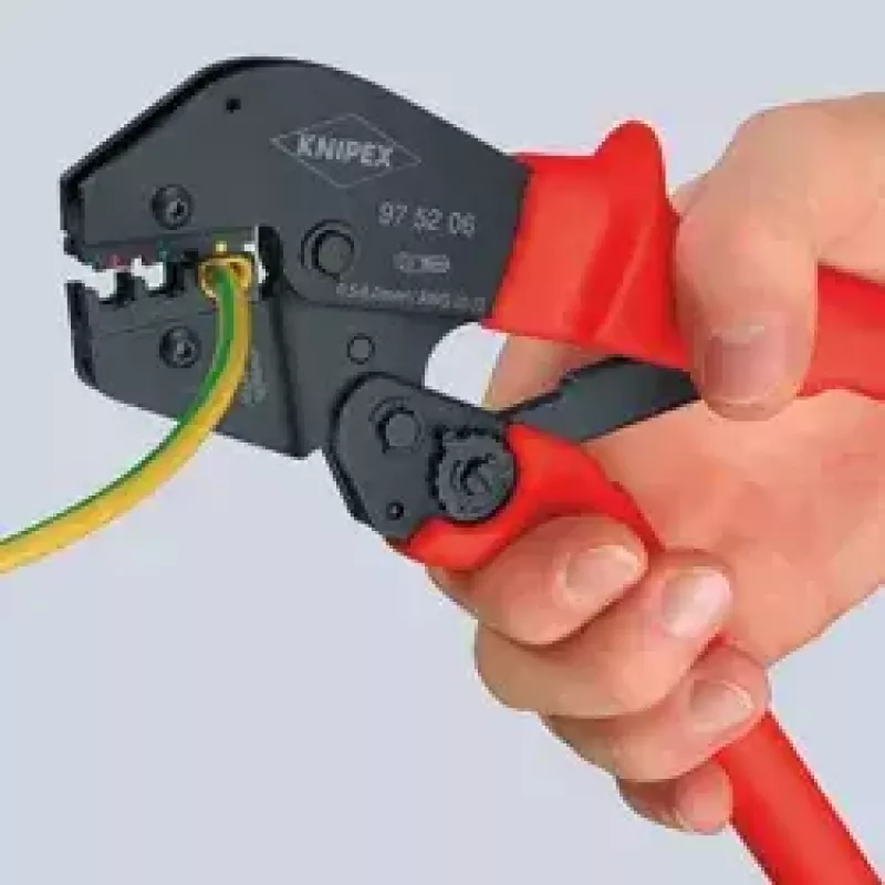Tang Knipex 97 52 05