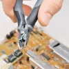 Zijkniptang Knipex KP-7742115ESD