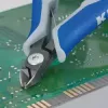 Zijkniptang Knipex 79 02 120