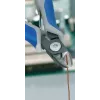 Zijkniptang Knipex 79 02 120