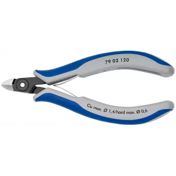 Zijkniptang Knipex 79 02 120
