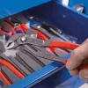 Gereedschap Knipex 00 20 01 V17