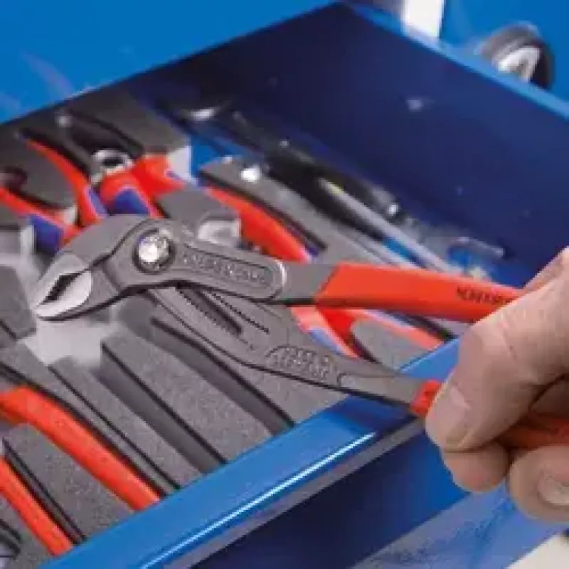 Gereedschap Knipex 00 20 01 V17