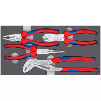 Gereedschap Knipex 00 20 01 V17