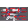 Gereedschap Knipex 00 20 01 V17