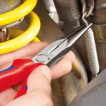 Zijkniptang Knipex 26 16 200 T