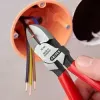 Diagonaal-zijkniptang Knipex 70 06 160 T