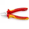 Diagonaal-zijkniptang Knipex 70 06 160 T