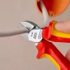Diagonaal-zijkniptang Knipex 70 06 160 T