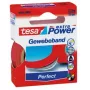 Tesa tape 56341-00031 rood 2,75 m 19 mm