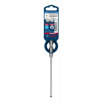 Boor Bosch SDS plus-7X 5 mm 165 mm