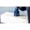 Gatenzaagset Bosch 2 608 900 489 15-delig voor baksteen MDF zachthout