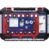 Gatenzaagset Bosch 2 608 900 489 15-delig voor baksteen MDF zachthout